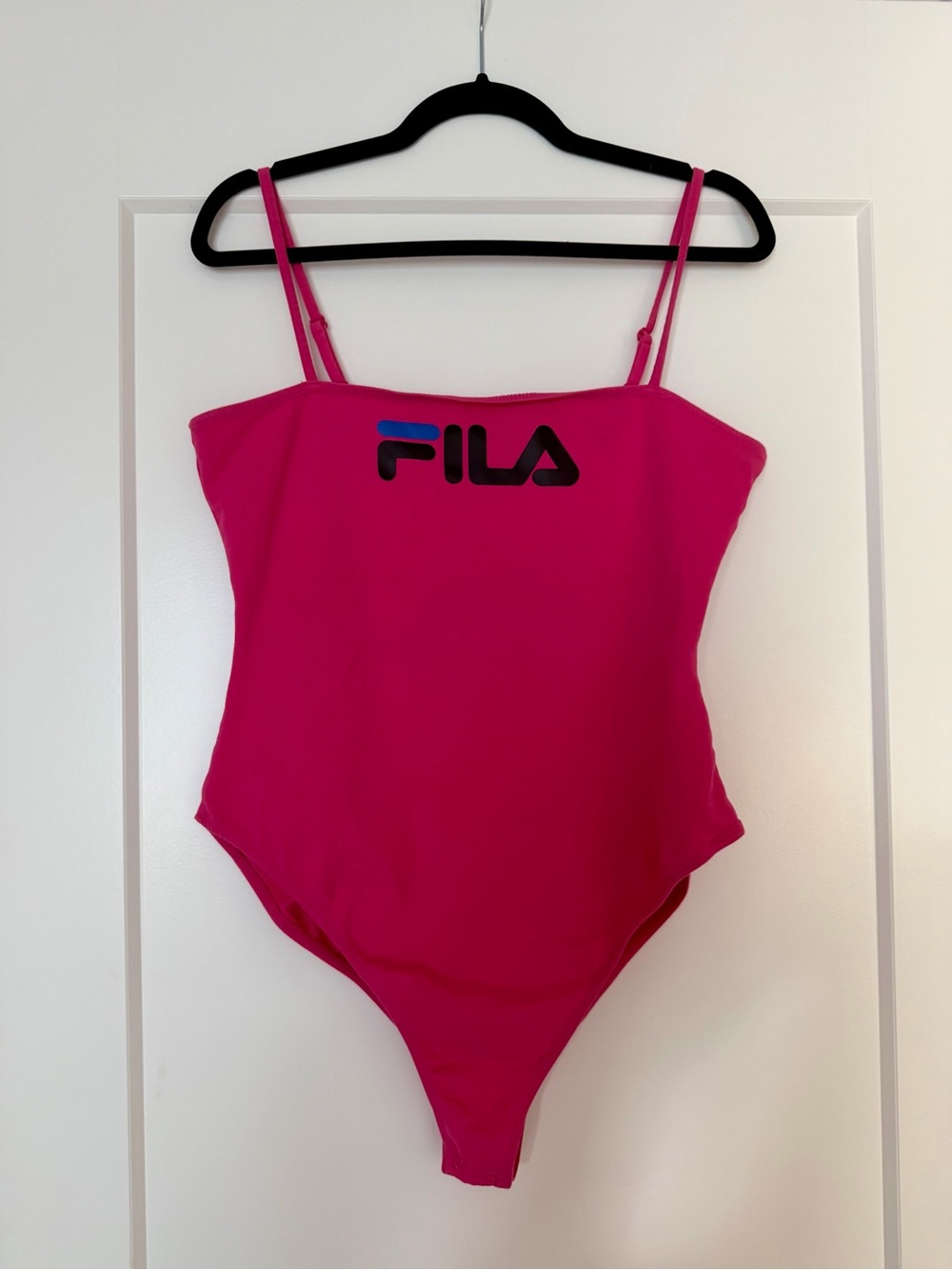 FILA Urban Heritage Bodysuit